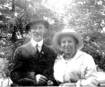 [Sam and Mary Linder]